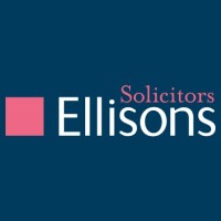 Ellisons Solicitors Logo