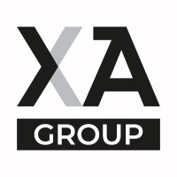 XA Group Logo
