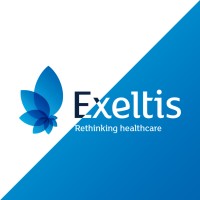 Exeltis Middle East & Africa Logo