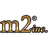 m2 inc Logo