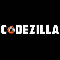 CODEZILLA || MOZILLA COMMUNITY || OPEN SOURCE || SRM IST CLUB Logo