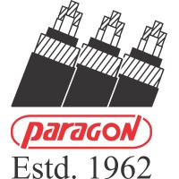 Paragon Cables Logo