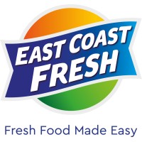 East Coast Fresh Logo