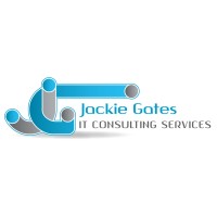 Jackie Gates IT Consulting Services Logo