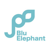 BluElephantCo Logo