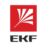 EKF Logo