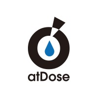 atDose Co., Ltd. Logo