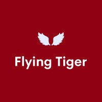 Flying Tiger Logo