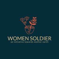 Women Soldier Private Limited Logo