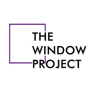 The Window Project (TWP) Logo