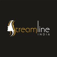 Streamline India Logo