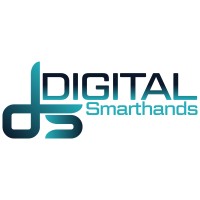 Digital Smarthands G.K. Logo