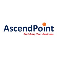 AscendPoint Logo