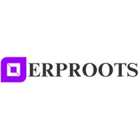 ERPROOTS Private Limited Logo