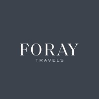 Foray Travels Logo