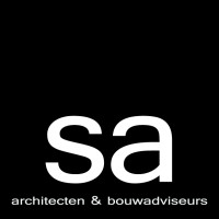Stork & Albrecht, architecten en bouwadviseurs Logo