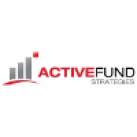 Active Fund Strategies Logo