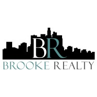 Brooke Realty Logo