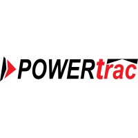 POWERtrac Bangladesh Logo