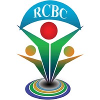 Rajshahi College Business Club (RCBC) Logo