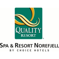 Quality Spa & Resort Norefjell Logo