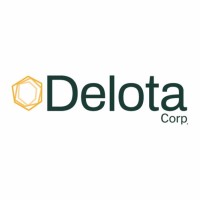 Delota Corp. (TSXV: LOTA) Logo
