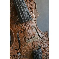 Alain Bellino sculpture Logo