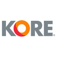 KORE TM Data Logo