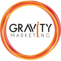 Gravity Marketing Logo