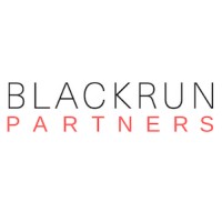 Blackrun Partners Logo