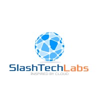 SlashTechLabs Private Limited Logo