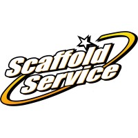 Scaffold Service Logo
