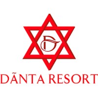 DANTA RESORT Logo
