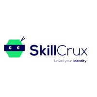 Skillcrux Logo