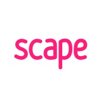 Scape Australia Logo
