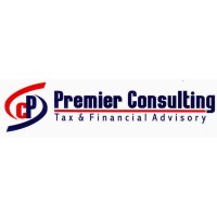 PT Premier Consult Indonesia Logo
