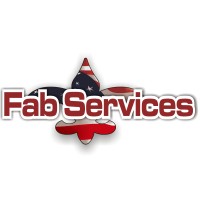 Fab Services Inc Logo