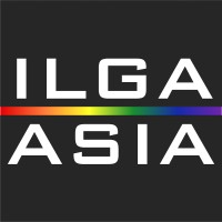 ILGA Asia Logo