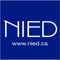 National Initiative for Eating Disorders (NIED) Logo