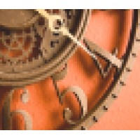 All About Time Clock Repair Logo