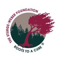 The Sturge-Weber Foundation Logo