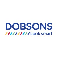 Dobsons Pty Ltd Logo