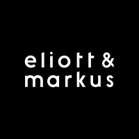 Eliott & Markus Logo