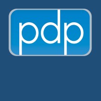 Process Development Partnering A/S Logo