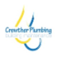 Crewther Plumbing Logo