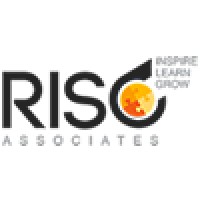 RISC Associates Ltd Logo