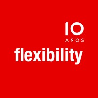 flexibility Logo