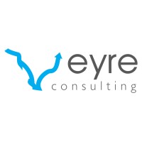 Eyre Consulting Logo