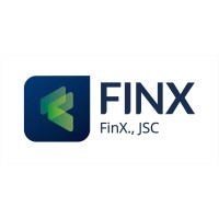 FinX Group Logo