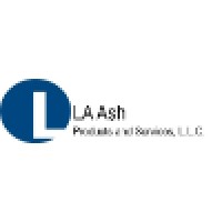 LA Ash Products and Services Logo